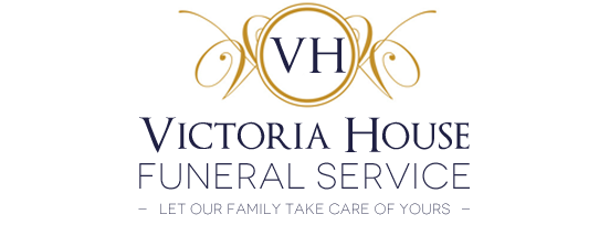 Victoria Funeral Service logo